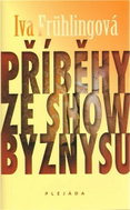 Příběhy ze šoubyznysu - Kniha