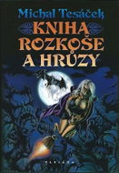 Kniha rozkoše a hrůzy - Kniha