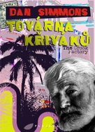 Továrna křiváků (The Crook Factory) - Kniha