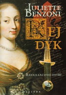 Rej dýk 2 - Ravaillacovo ostří - Kniha