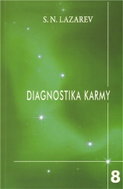 Diagnostika karmy 8 - Dialog se čtenáři - Kniha