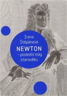 Newton, poslední mág starověku - Kniha