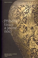 Příběhy tisíce a jedné noci - Kniha