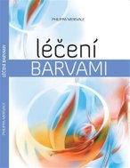Léčení barvami - Kniha