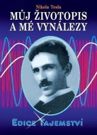 Můj životopis a mé vynálezy - Kniha