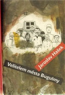 Velitelem města Bugulmy - Kniha