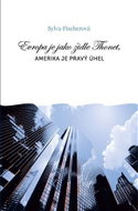 Evropa je jako židle Thonet, Amerika je pravý úhel - Kniha