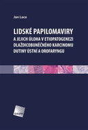 Lidské papilomaviry - Kniha