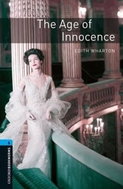 Oxford Bookworms Library 5 The Age of Innocence, 3rd - Kniha
