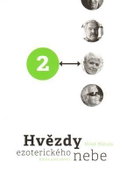 Hvězdy ezoterického nebe 2 - Kniha