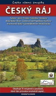 Český ráj - Česko všemi smysly + vstupenky - Kniha
