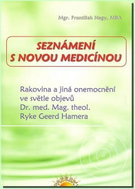 Seznámení s Novou medicínou - Kniha