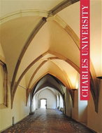 Charles University A Historical Overview (anglická verze) - Kniha