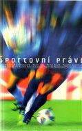 Sportovní právo - Kniha