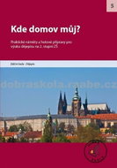 Kde domov můj? - Kniha