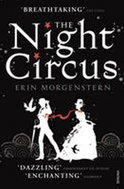 The Night Circus - Kniha