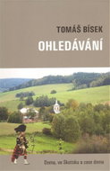 Ohledávání - Doma, ve Skotsku a zase doma - Kniha