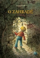 O zahradě (velká) - Kniha