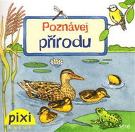 Poznávej přírodu - Kniha
