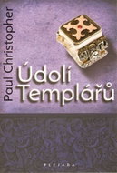 Údolí templářů - Kniha