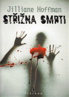 Střižna smrti - Kniha