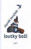 Loutky boží - Kniha