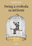Swing a svoboda za mřížemi - Kniha