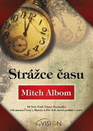 Strážce času - Kniha