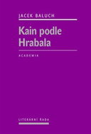 Kain podle Hrabala - Kniha