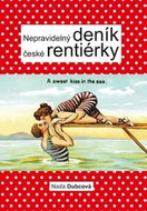 Nepravidelný deník české rentiérky - Kniha