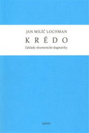 Krédo - Základy ekumenické dogmatiky - Kniha