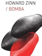 Bomba - Kniha