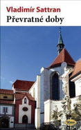Převratné doby - Kniha