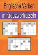Englische Verben in Kreuzworträtseln - Kniha
