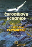 Čarodějova učednice - Můj život s Carlosem Castanedou - Kniha