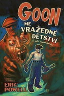 Goon 2 - Mé vražedné dětství - Kniha