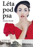 Léta pod psa - Kniha