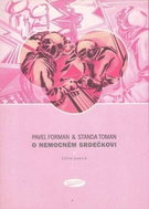 O nemocném srdečkovi - Kniha