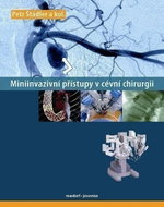 Miniinvazivní přístupy v cévní chirurgii - Kniha