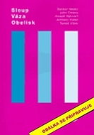 Columm, Vase, Obelisk - Kniha
