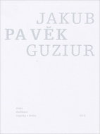 Pavěk - Kniha