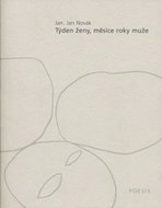 Týden ženy, měsíce roky muže - Kniha