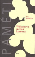Wilsonova mlžná komora - Kniha