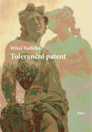 Toleranční patent - Kniha