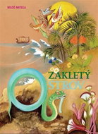 Zakletý ostrov - Kniha