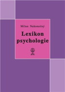Lexikon psychologie - Kniha