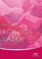 Biologie lásky - Kniha