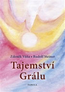 Tajemství Grálu - Kniha