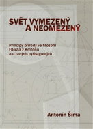 Svět vymezený a neomezený - Kniha