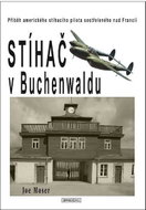 Stíhač v Buchenwaldu - Příběh amerického stíhacího pilota sestřeleného nad Francií - Kniha